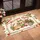 Five Cats Strawberries WELCOME HOME - Home Decor Gift for Cat Lover Doormat - 4