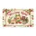 Five Cats Strawberries WELCOME HOME - Home Decor Gift for Cat Lover Doormat - 3