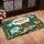 Wonderful Day Forest Animals Parade - Wildlife Lover Home Decor Gift Doormat - 4