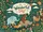 Wonderful Day Forest Animals Parade - Wildlife Lover Home Decor Gift Doormat - 7