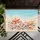 Starfish Seashells Sandy Beach Waves - Coastal Home Decor Gift Doormat - 6