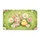 Bunny Chick Daisy Garden Bees Butterflies - Spring Home Decor Gift for Garden Lover Doormat - 3