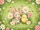 Bunny Chick Daisy Garden Bees Butterflies - Spring Home Decor Gift for Garden Lover Doormat - 7