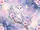 White Barn Owl Flower Crown Crescent Moon - Home Decor Gift for Owl Lovers Doormat - 7