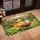 Yellow Duck Grilling Barbecue Picnic Garden - Summer Home Decor Gift for BBQ Lovers Doormat - 4