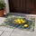 Lemons Lavender Eucalyptus Olive Bowl - Farmhouse Home Decor Gift Doormat - 5