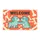 Welcome Nose-to-Nose Dogs Bones - Everyday Home Decor Gift for Dog Lovers Doormat - 3