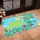 hello SPRING Birds Flowers Vines Strawberries - Welcome Spring Home Decor Gift Doormat - 4