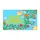 hello SPRING Birds Flowers Vines Strawberries - Welcome Spring Home Decor Gift Doormat - 3