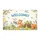 Rabbit Cat Frog Squirrel Welcome - Everyday Home Decor Gift for Animal Lovers Doormat - 3