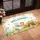 Rabbit Cat Frog Squirrel Welcome - Everyday Home Decor Gift for Animal Lovers Doormat - 4