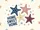 Stylized Starfish Home Sweet Home - Coastal Decor Gift for Beach Lovers Doormat - 7