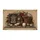 Good to be Home Sign Sheep Jug Berries Candle - Farmhouse Home Decor Gift Doormat - 3