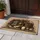 Good to be Home Sign Sheep Jug Berries Candle - Farmhouse Home Decor Gift Doormat - 5