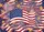 American Flag Fireworks Gold Stars - Independence Day Holiday Gift Doormat - 7