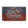 God Bless America Uncle Sam Hat Fireworks Wildflowers - Independence Day Home Decor Doormat - 3