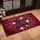 Stars Fireworks Patriotic - Independence Day Gift for Veterans Doormat - 4