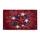 Stars Fireworks Patriotic - Independence Day Gift for Veterans Doormat - 3