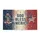 God Bless America Anchor Star Flag - Independence Day Decor for Veterans Doormat - 3