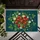 Strawberries Blossoms Botanical - Home Decor Gift for Garden Lover Doormat - 6