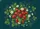 Strawberries Blossoms Botanical - Home Decor Gift for Garden Lover Doormat - 7