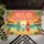 Salt Air Happy Soul Surfboard Beach Ocean Tropical - Home Decor Gift for Beach Lover Doormat - 6