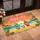 Salt Air Happy Soul Surfboard Beach Ocean Tropical - Home Decor Gift for Beach Lover Doormat - 4