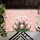 Hello Spring Lush Tulips Graceful Butterflies Bouquet - Spring Home Decor Gift Doormat - 6
