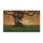 Burnt Orange Sky Treehouse Hammock Dreamcatcher Grass - Boho Home Decor Gift Doormat - 3