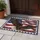 Bald Eagle American Flag Independence Day Gift for Veterans Doormat - 5