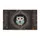 Owl Acorn Tree Hollow Forest Bark - Woodland Home Decor Gift for Wildlife Lover Doormat - 3