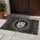 Owl Acorn Tree Hollow Forest Bark - Woodland Home Decor Gift for Wildlife Lover Doormat - 5