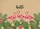 Hello Script Pink Flamingos Tropical Foliage - Home Decor Gift Doormat - 7