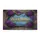 Welcome Sign Hydrangea Lavender - Home Decor Gift for Garden Lover Doormat - 3