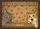 Two Cats Planning Escape Paw Print - Home Decor Gift for Cat Lovers Doormat - 7