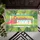 Pink Flamingo Hello SUMMER Monstera Palm Stripes - Summer Home Decor Gift Doormat - 6