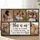 Personalized Family Canvas Print, Custom Photo Collage, This Is Us Wall Art, Gift For Mom Grandparents Decor - 4