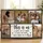 Personalized Family Canvas Print, Custom Photo Collage, This Is Us Wall Art, Gift For Mom Grandparents Decor - 1