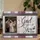 Personalized Couple Canvas Prints with Photos, Custom Anniversary Gift for Husband Wife, God Gave Me You Romantic Wall Decor, Valentine's Day Gift - 3