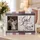 Personalized Couple Canvas Prints with Photos, Custom Anniversary Gift for Husband Wife, God Gave Me You Romantic Wall Decor, Valentine's Day Gift - 4