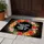 CHECK YOUR ENERGY Tropical Floral Wreath - Home Decor Gift Doormat - 5