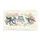 SOAK RELAX UNWIND Octopus Sea Turtle Coral - Spa Bathroom Decor Gift Doormat - 3