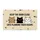 Cartoon Cats Planning Escape Paw Prints - Home Decor Gift for Cat Lovers Doormat - 3