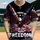 Bald Eagle American Flag 1776 2026 - Independence Day Freedom Commemoration Baseball Jersey - 1