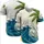Tropical Coastline Surfboards Palm Trees - Tropical Lifestyle Gift Baseball Jersey - 5