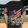 Distressed American Flag 250 Years Freedom - Independence Day Commemoration for History Enthusiasts Baseball Jersey - 2