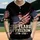 Distressed American Flag 250 Years Freedom - Independence Day Commemoration for History Enthusiasts Baseball Jersey - 1