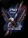 Bald Eagle American Flag Lightning - 250th Anniversary Gift for Veterans Baseball Jersey - 6
