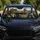 Funny Skull Couples SUV Truck Window - Road Trip Travel Essentials Commute Accessory Car Sunshade - 4