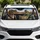 Funny Skull Couples SUV Truck Window - Road Trip Travel Essentials Commute Accessory Car Sunshade - 1